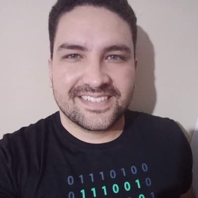 Foto de Ary Barbosa